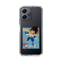スリムプロテクションケース［ ドラゴンボールZ - ベジータ ］