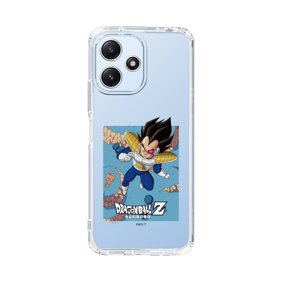 スリムプロテクションケース［ ドラゴンボールZ - ベジータ ］