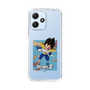 スリムプロテクションケース［ ドラゴンボールZ - ベジータ ］