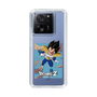 スリムプロテクションケース［ ドラゴンボールZ - ベジータ ］