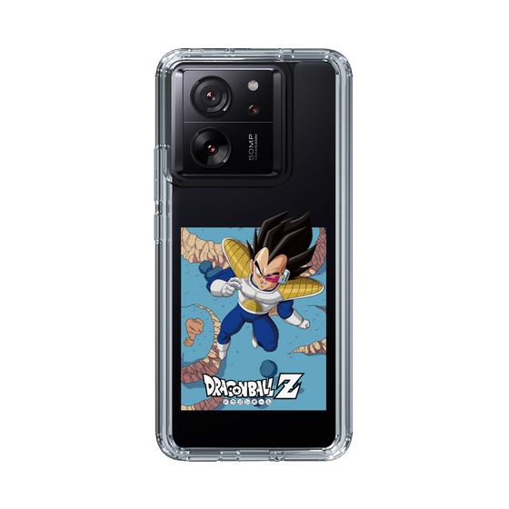 スリムプロテクションケース［ ドラゴンボールZ - ベジータ ］