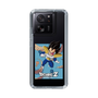スリムプロテクションケース［ ドラゴンボールZ - ベジータ ］