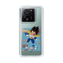 スリムプロテクションケース［ ドラゴンボールZ - ベジータ ］