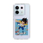 スリムプロテクションケース［ ドラゴンボールZ - ベジータ ］