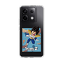 スリムプロテクションケース［ ドラゴンボールZ - ベジータ ］