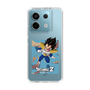 スリムプロテクションケース［ ドラゴンボールZ - ベジータ ］