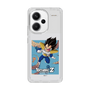 スリムプロテクションケース［ ドラゴンボールZ - ベジータ ］