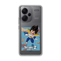 スリムプロテクションケース［ ドラゴンボールZ - ベジータ ］