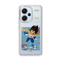 スリムプロテクションケース［ ドラゴンボールZ - ベジータ ］