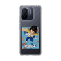 スリムプロテクションケース［ ドラゴンボールZ - ベジータ ］