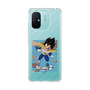 スリムプロテクションケース［ ドラゴンボールZ - ベジータ ］
