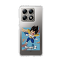 スリムプロテクションケース［ ドラゴンボールZ - ベジータ ］