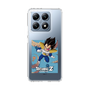 スリムプロテクションケース［ ドラゴンボールZ - ベジータ ］
