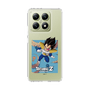 スリムプロテクションケース［ ドラゴンボールZ - ベジータ ］