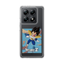 スリムプロテクションケース［ ドラゴンボールZ - ベジータ ］