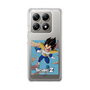スリムプロテクションケース［ ドラゴンボールZ - ベジータ ］
