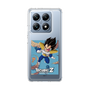スリムプロテクションケース［ ドラゴンボールZ - ベジータ ］