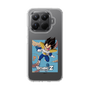 スリムプロテクションケース［ ドラゴンボールZ - ベジータ ］