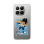 スリムプロテクションケース［ ドラゴンボールZ - ベジータ ］