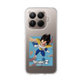 スリムプロテクションケース［ ドラゴンボールZ - ベジータ ］