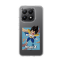 スリムプロテクションケース［ ドラゴンボールZ - ベジータ ］