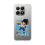 スリムプロテクションケース［ ドラゴンボールZ - ベジータ ］