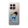 スリムプロテクションケース［ ドラゴンボールZ - ベジータ ］