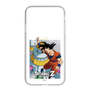 スリムプロテクションケース［ ドラゴンボールZ - 孫悟空 ］