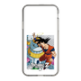 スリムプロテクションケース［ ドラゴンボールZ - 孫悟空 ］