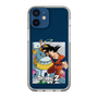 スリムプロテクションケース［ ドラゴンボールZ - 孫悟空 ］