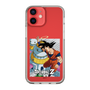 スリムプロテクションケース［ ドラゴンボールZ - 孫悟空 ］