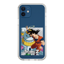 スリムプロテクションケース［ ドラゴンボールZ - 孫悟空 ］