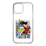 スリムプロテクションケース［ ドラゴンボールZ - 孫悟空 ］