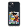 スリムプロテクションケース［ ドラゴンボールZ - 孫悟空 ］