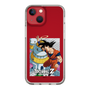 スリムプロテクションケース［ ドラゴンボールZ - 孫悟空 ］