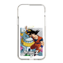 スリムプロテクションケース［ ドラゴンボールZ - 孫悟空 ］
