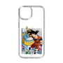 スリムプロテクションケース［ ドラゴンボールZ - 孫悟空 ］