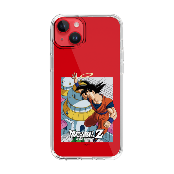 スリムプロテクションケース［ ドラゴンボールZ - 孫悟空 ］