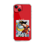スリムプロテクションケース［ ドラゴンボールZ - 孫悟空 ］