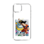 スリムプロテクションケース［ ドラゴンボールZ - 孫悟空 ］