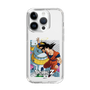 スリムプロテクションケース［ ドラゴンボールZ - 孫悟空 ］