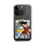 スリムプロテクションケース［ ドラゴンボールZ - 孫悟空 ］
