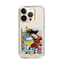 スリムプロテクションケース［ ドラゴンボールZ - 孫悟空 ］