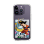 スリムプロテクションケース［ ドラゴンボールZ - 孫悟空 ］