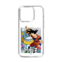 スリムプロテクションケース［ ドラゴンボールZ - 孫悟空 ］