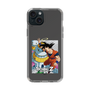 スリムプロテクションケース［ ドラゴンボールZ - 孫悟空 ］