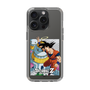 スリムプロテクションケース［ ドラゴンボールZ - 孫悟空 ］