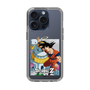 スリムプロテクションケース［ ドラゴンボールZ - 孫悟空 ］
