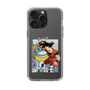 スリムプロテクションケース［ ドラゴンボールZ - 孫悟空 ］