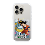 スリムプロテクションケース［ ドラゴンボールZ - 孫悟空 ］